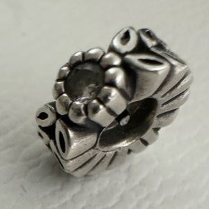 Pandora charm